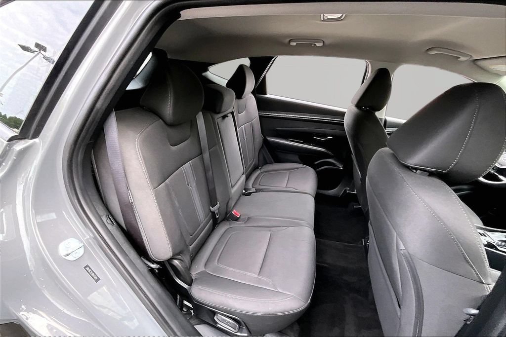 Used 2024 Hyundai Tucson SEL AWD/4WD image 20