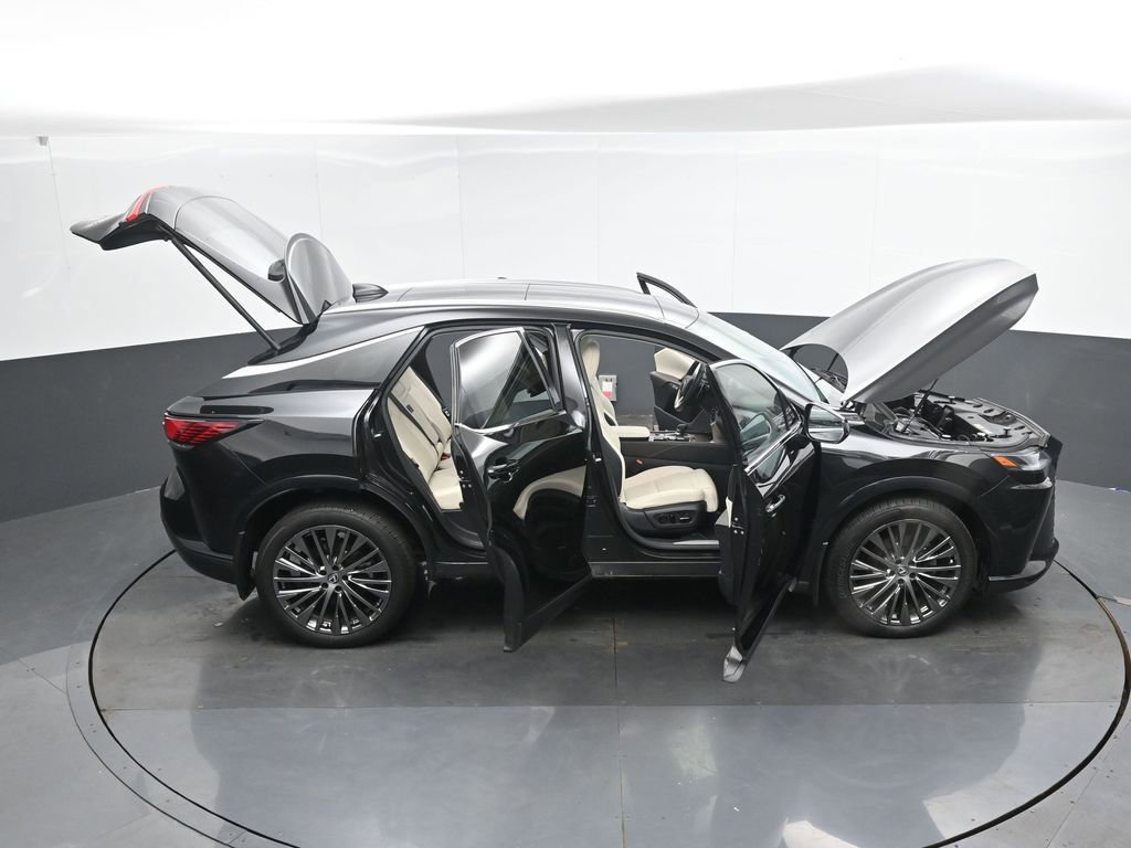 Used 2023 Lexus RX 350 image 56