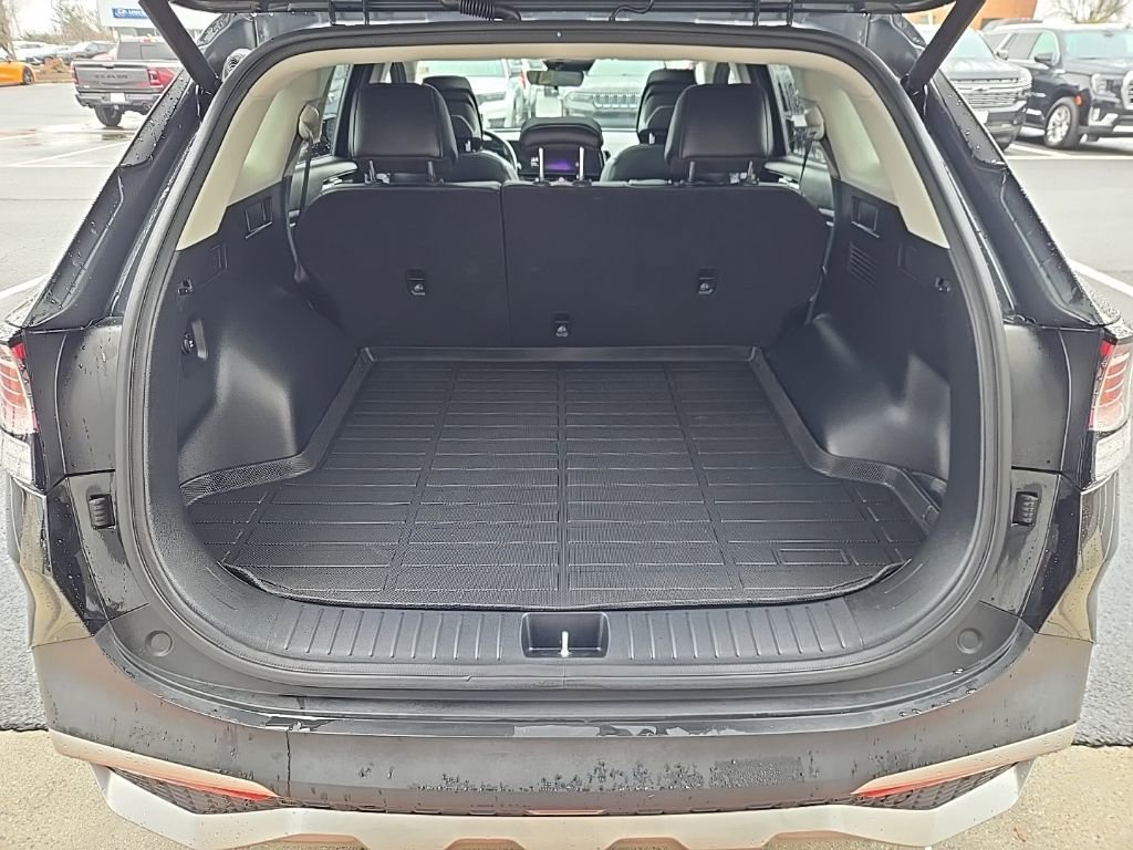 Used 2023 Kia Sportage EX w/ EX Premium Package image 47