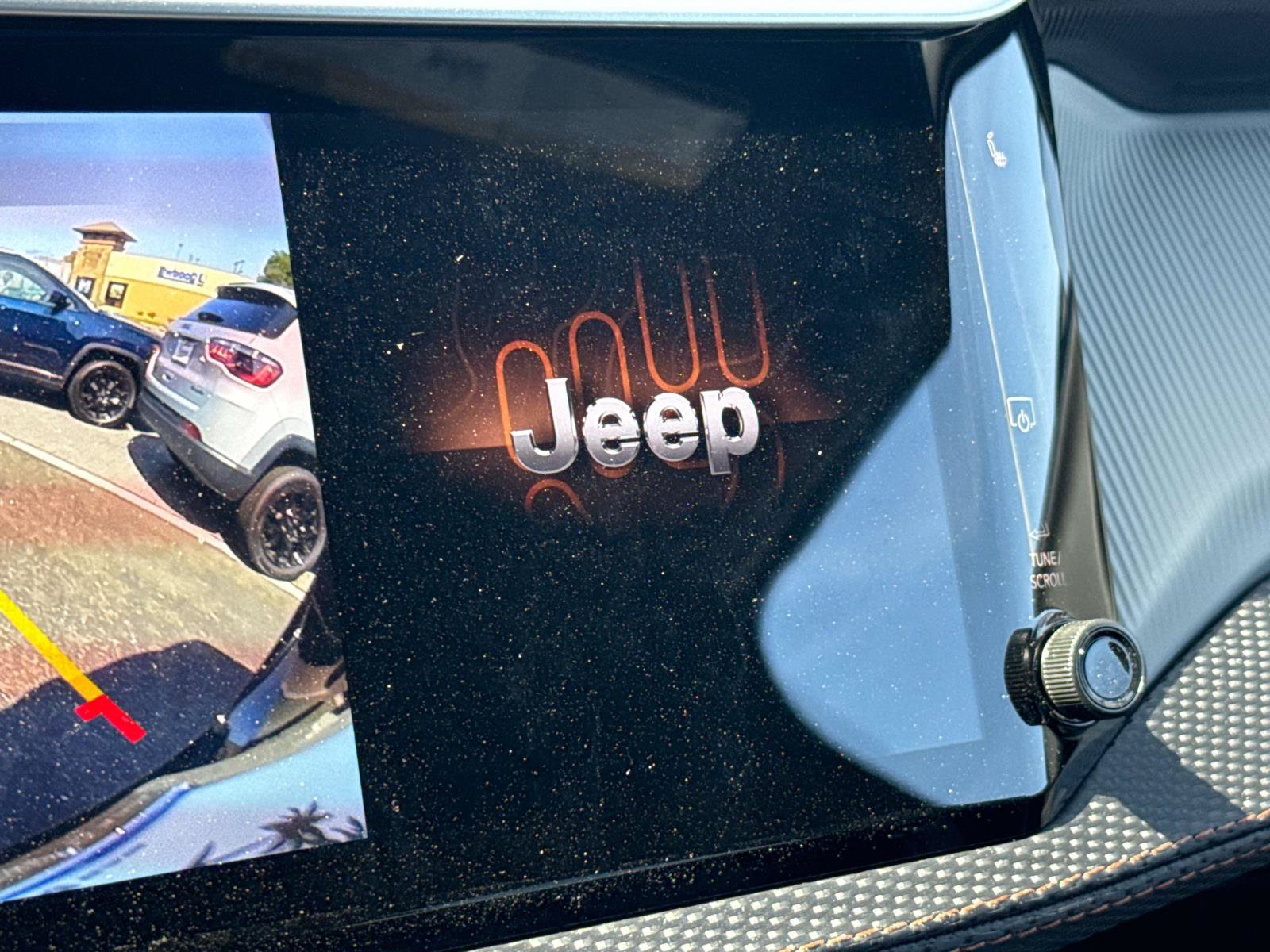 New 2026 Jeep Cherokee Limited AWD/4WD image 27