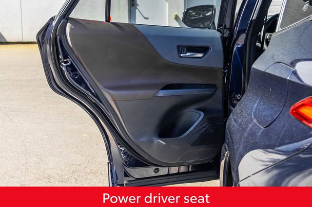 Certified 2021 Toyota Venza Limited w/ Advanced Technology Package AWD/4WD image 21