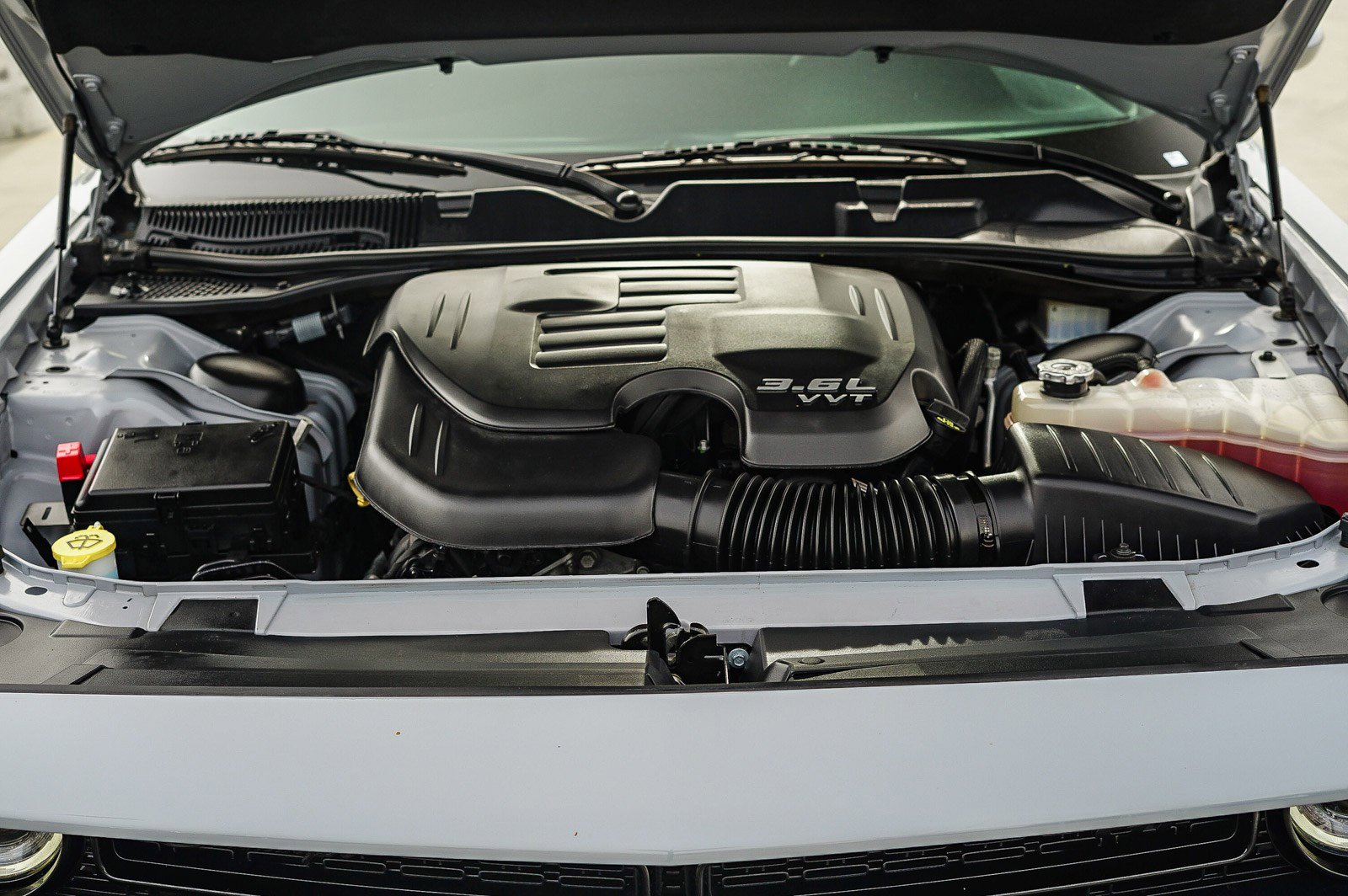 Used 2022 Dodge Challenger GT w/ Blacktop Package image 30