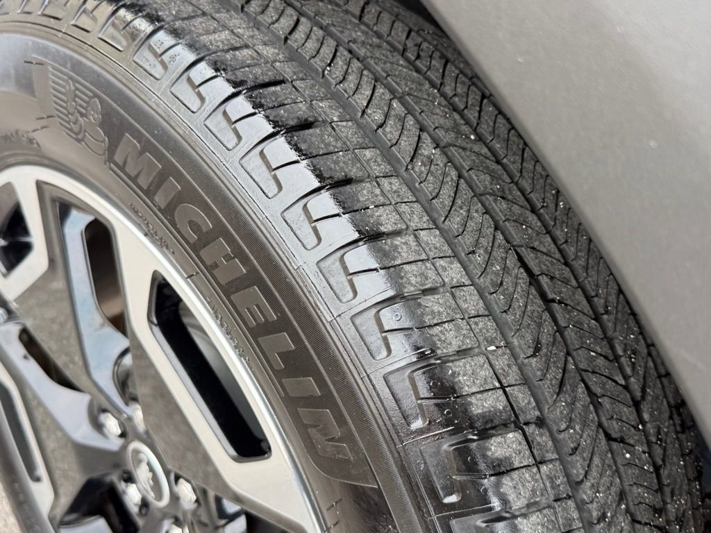 Used 2023 Ford Bronco Sport Outer Banks w/ Tech Package image 42