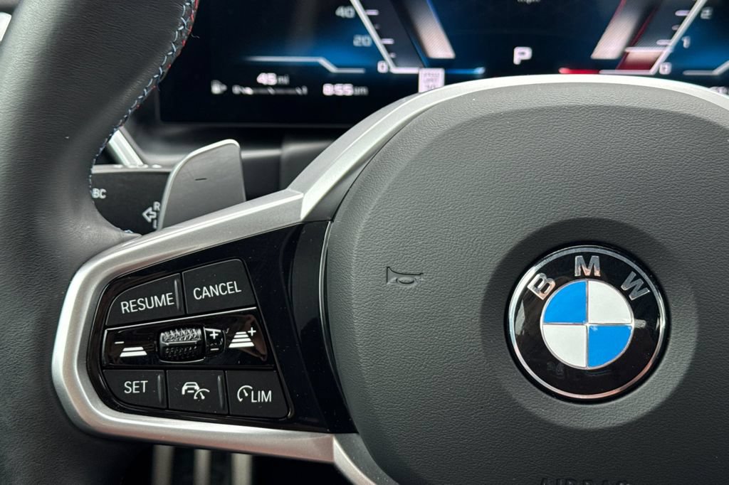 Used 2025 BMW M340i RWD image 27