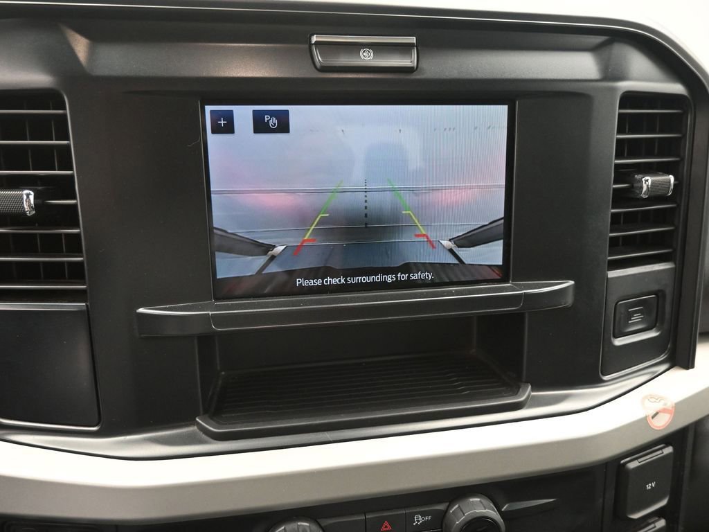 Certified 2025 Ford F250 XLT image 4