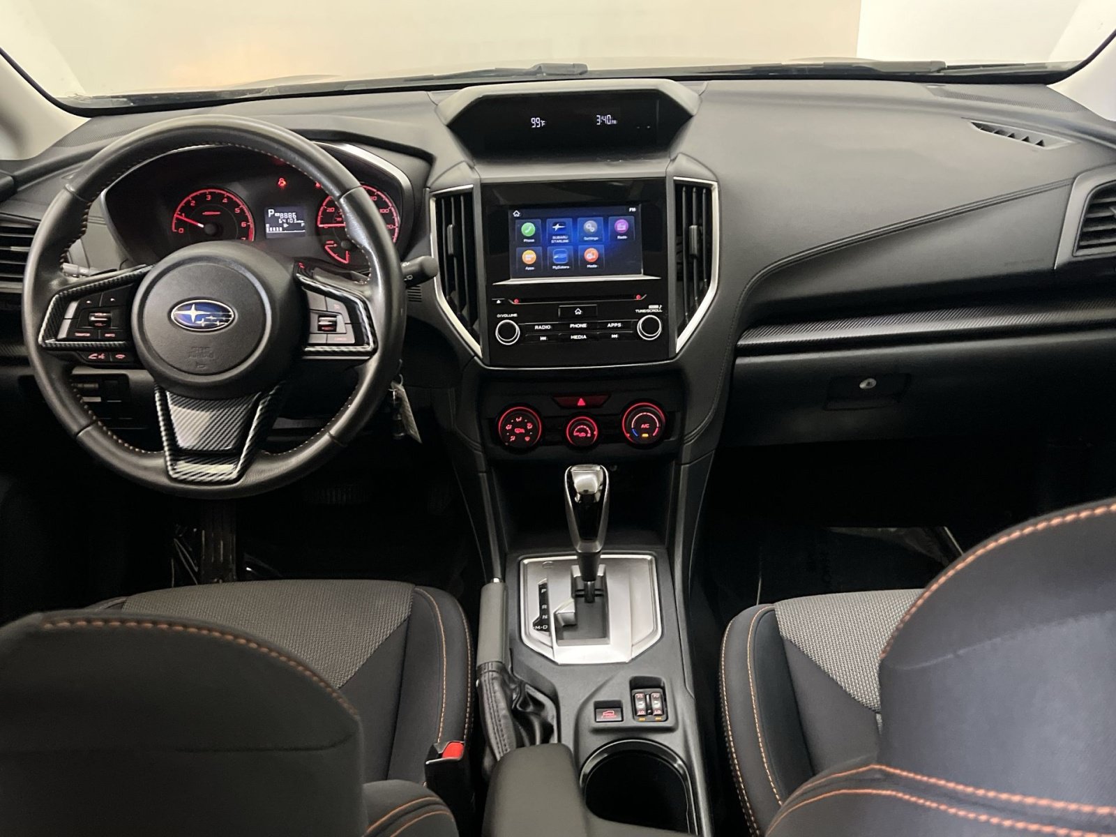 Used 2019 Subaru Crosstrek 2.0i Premium AWD/4WD image 22