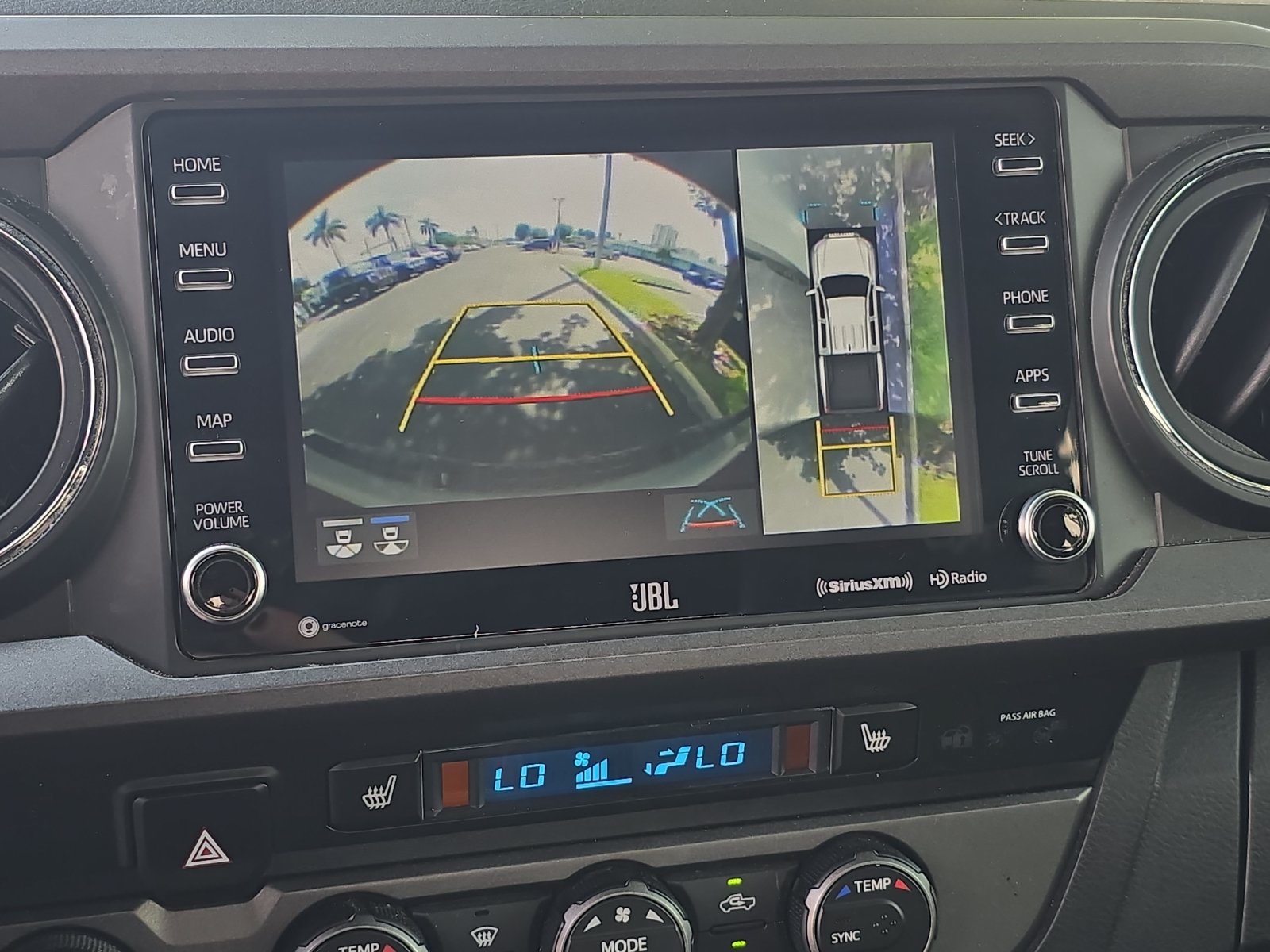 Used 2021 Toyota Tacoma TRD Pro AWD/4WD image 27