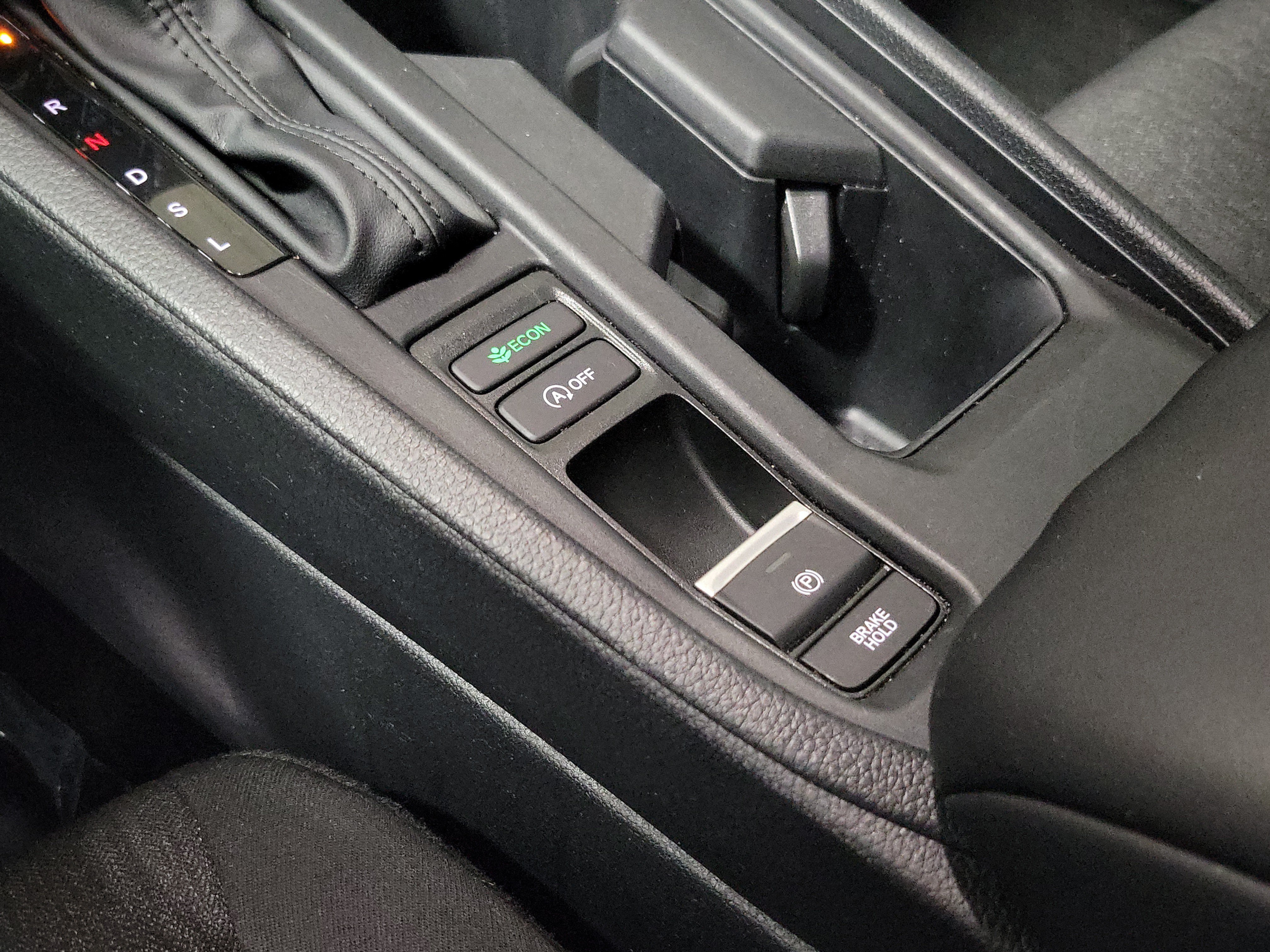 Used 2024 Honda Accord LX image 31