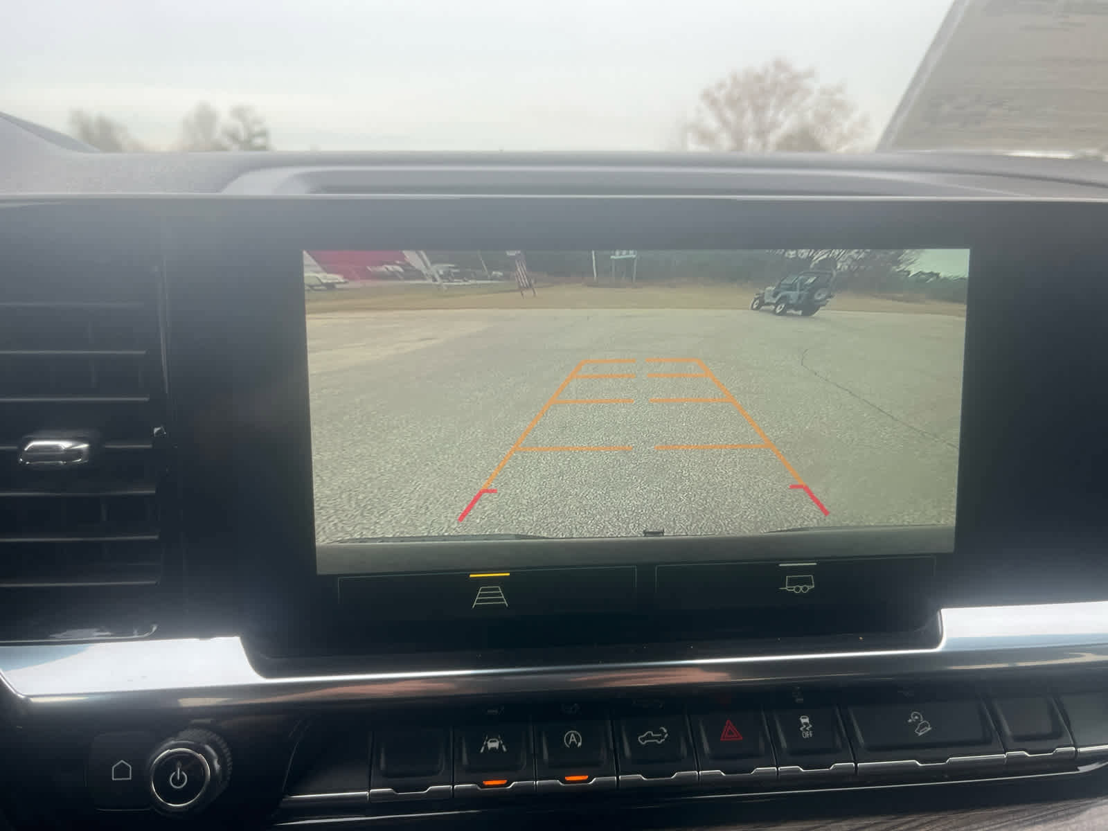 Used 2024 Chevrolet Silverado 1500 LT Trail Boss image 26