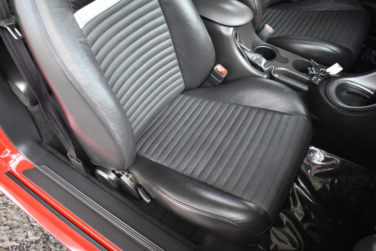 Used 2003 Ford Mustang Mach 1 image 54