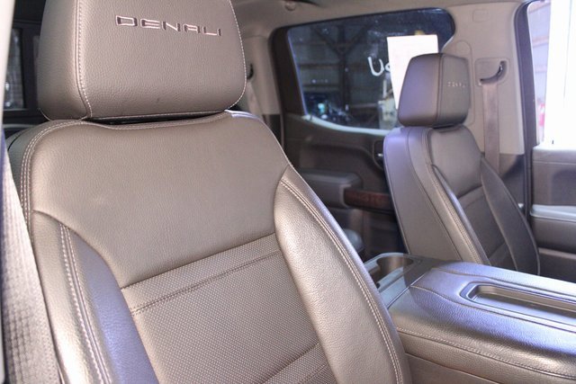 Used 2020 GMC Sierra 1500 Denali image 11