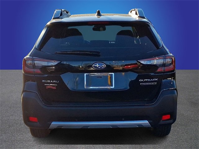 Certified 2025 Subaru Outback Touring XT w/ Popular Package #2 image 5