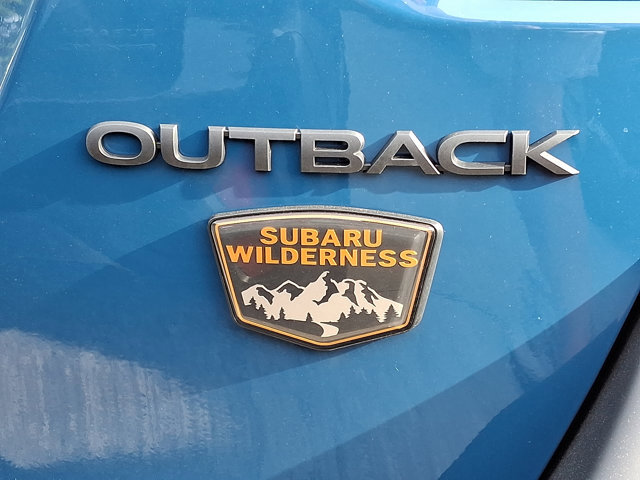 New 2025 Subaru Outback Wilderness image 5
