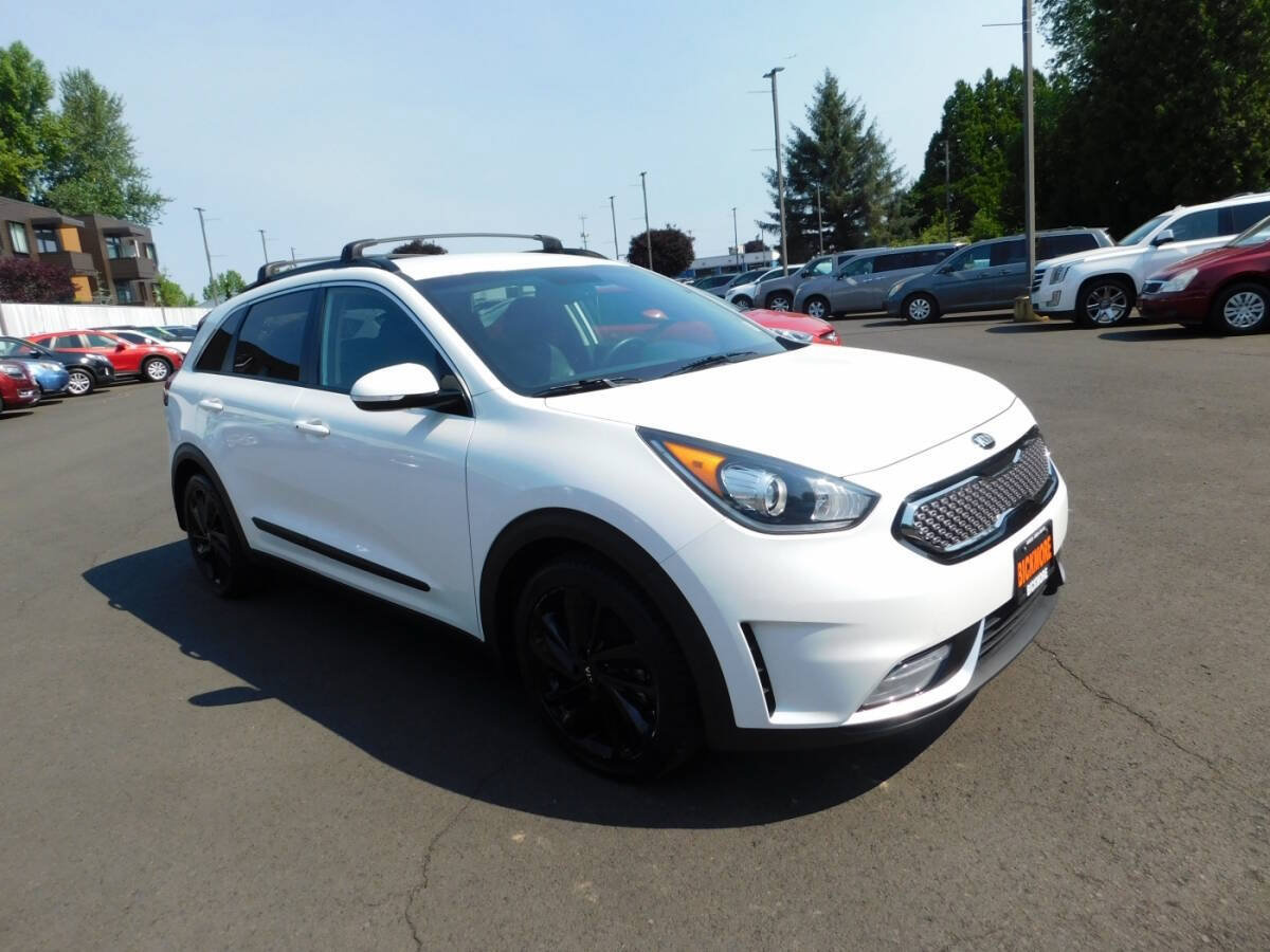 Used 2019 Kia Niro S Touring