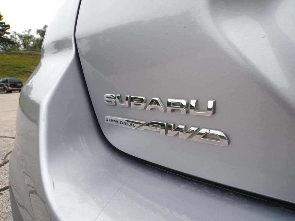 Used 2024 Subaru Impreza RS AWD/4WD image 15