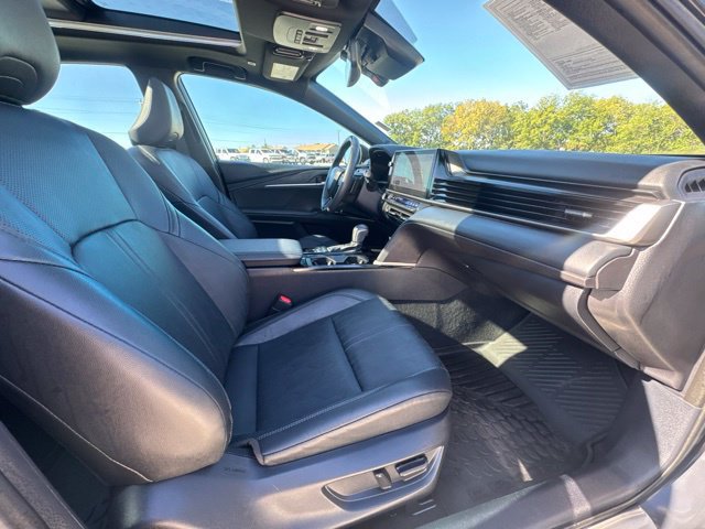 Used 2025 Toyota Camry XSE w/ Premium Plus Package FWD image 8