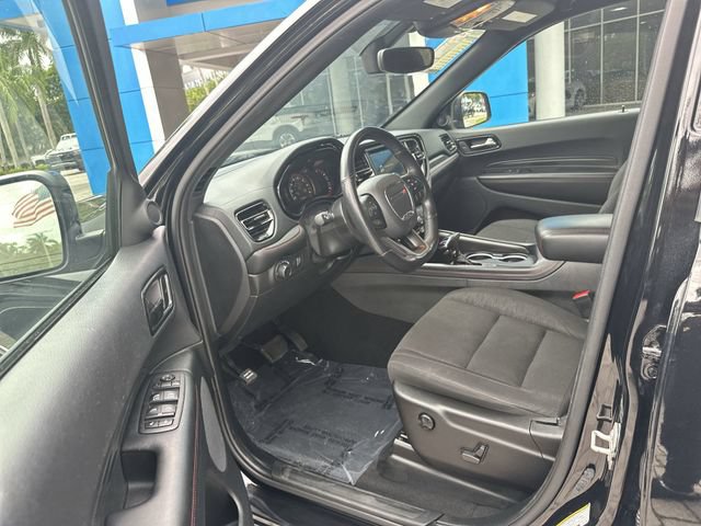 Used 2023 Dodge Durango GT AWD/4WD image 22
