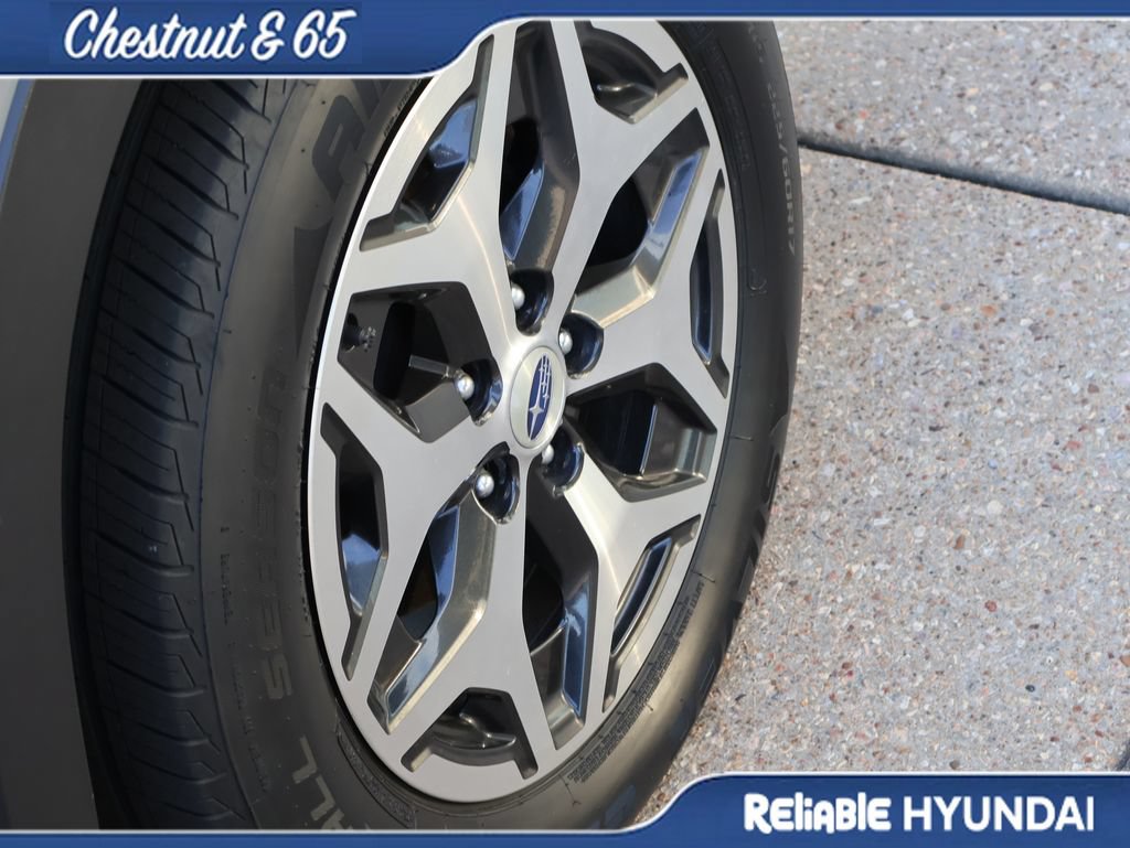 Used 2020 Subaru Forester Premium AWD/4WD image 42
