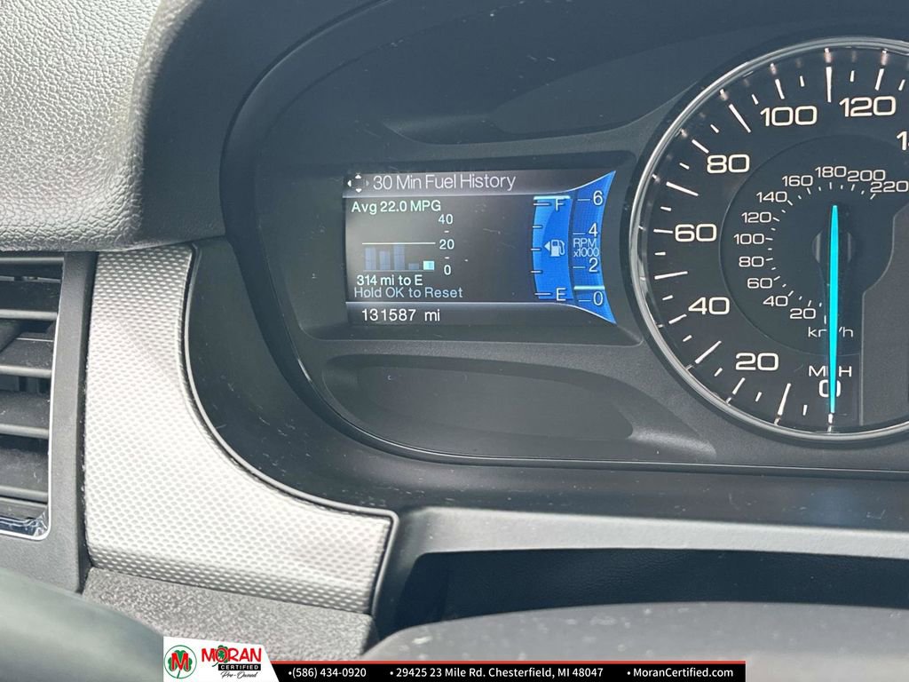 Used 2014 Ford Edge SEL w/ Equipment Group 205A image 24