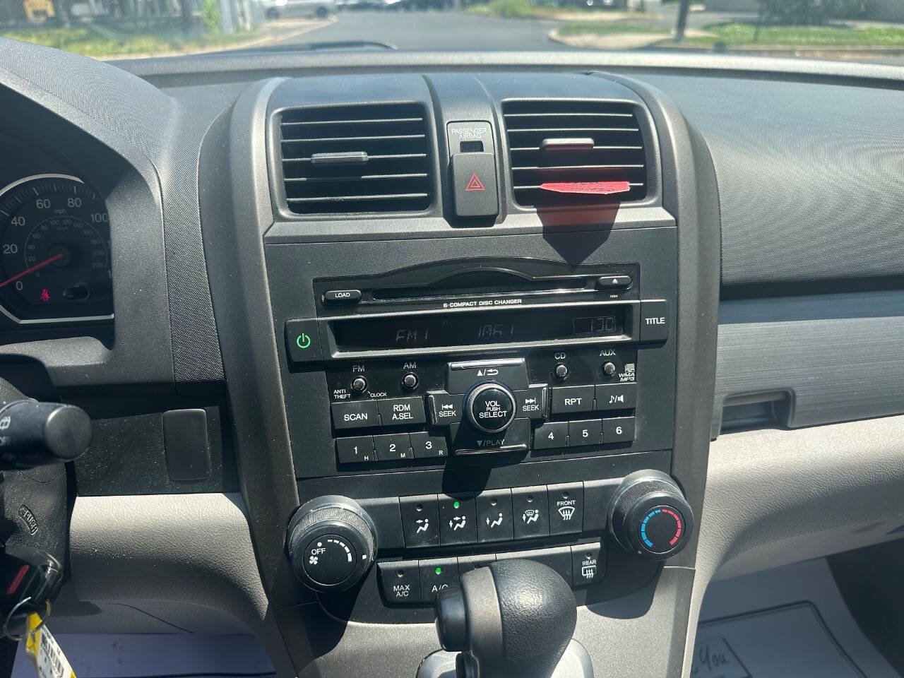 Used 2011 Honda CR-V SE image 14