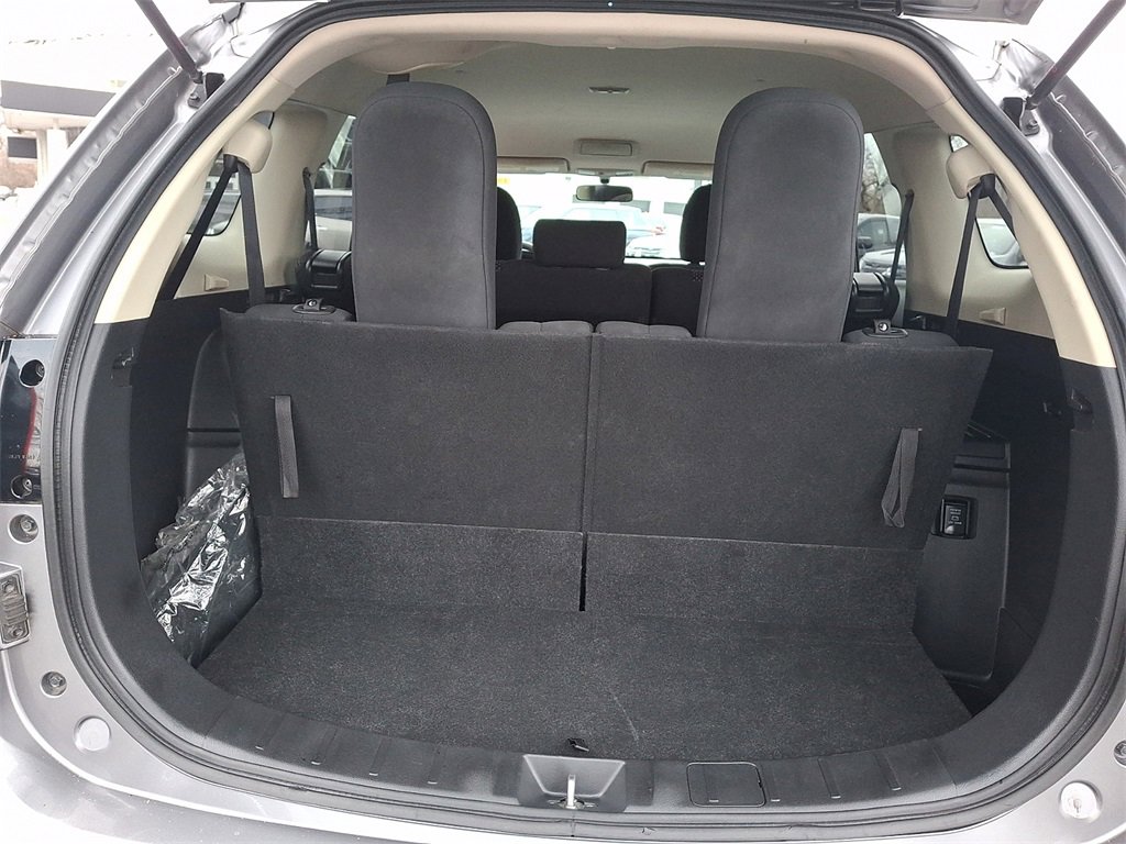 Used 2018 Mitsubishi Outlander SE image 26