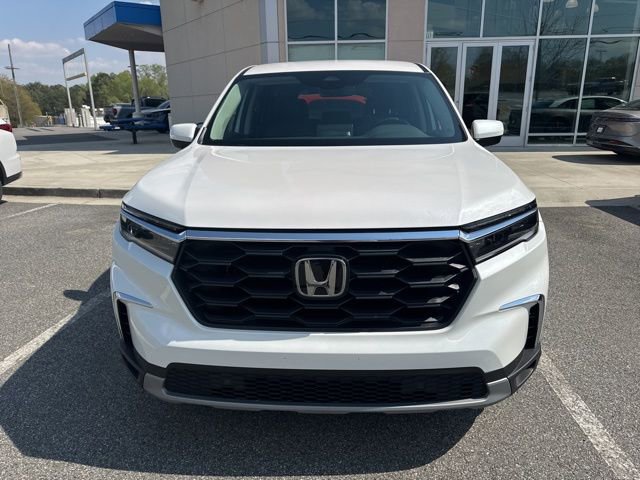 Certified 2025 Honda Pilot EX-L image 2