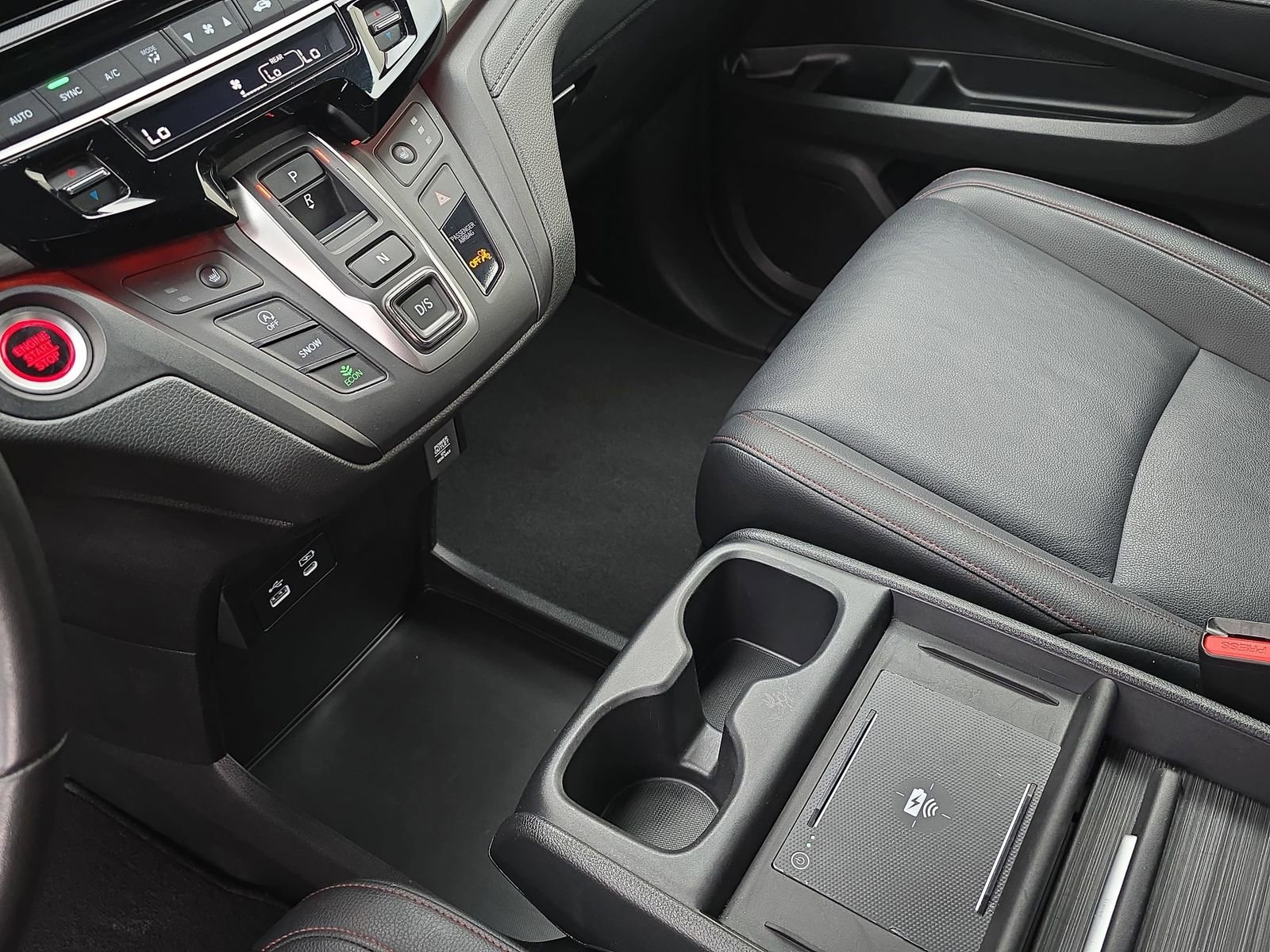Certified 2025 Honda Odyssey Sport-L image 24