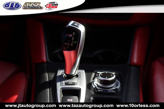 Used 2013 BMW X5 M AWD/4WD image 22
