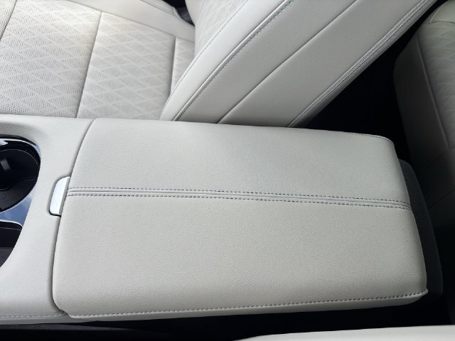 New 2026 Nissan Murano Platinum AWD/4WD image 20