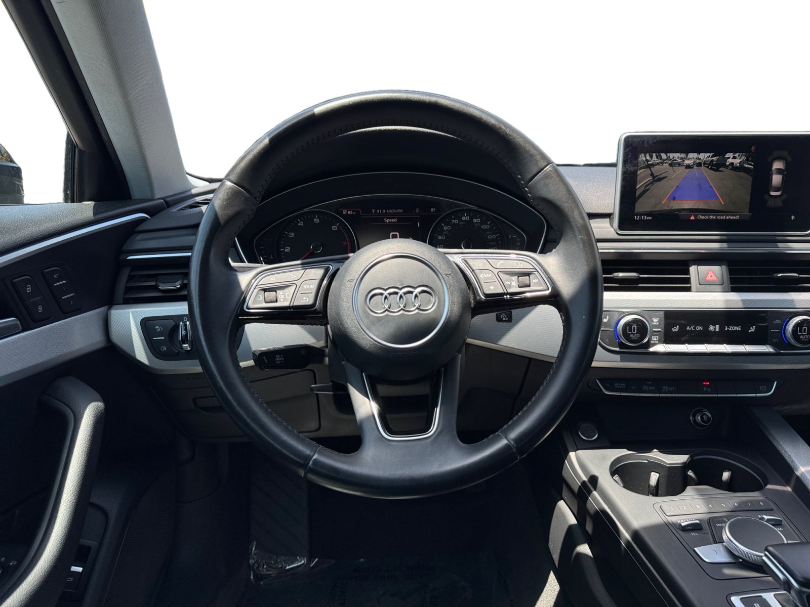 Used 2017 Audi A4 2.0T Premium FWD image 12