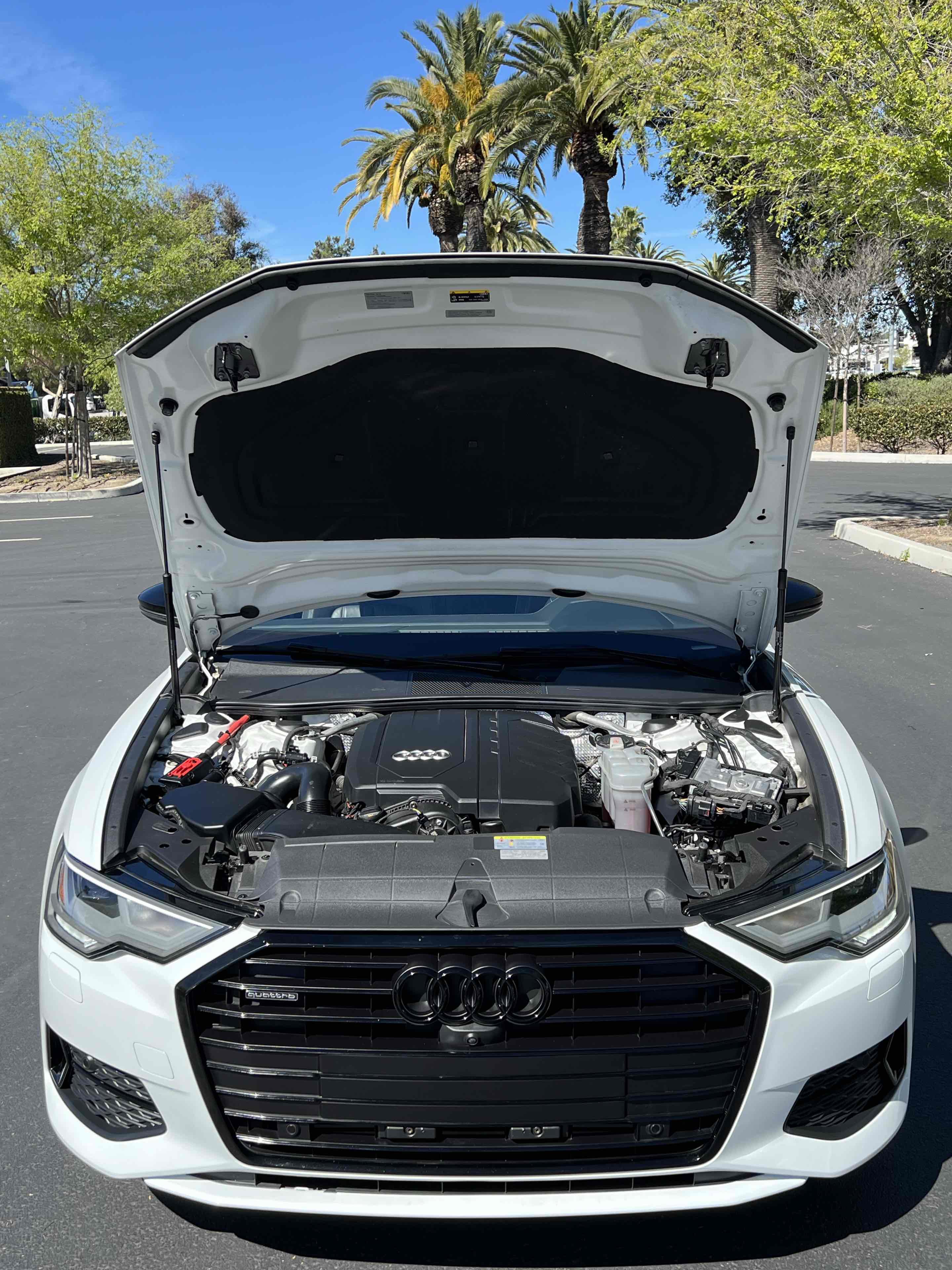 Used 2021 Audi A6 2.0T Premium w/ Convenience Package image 25