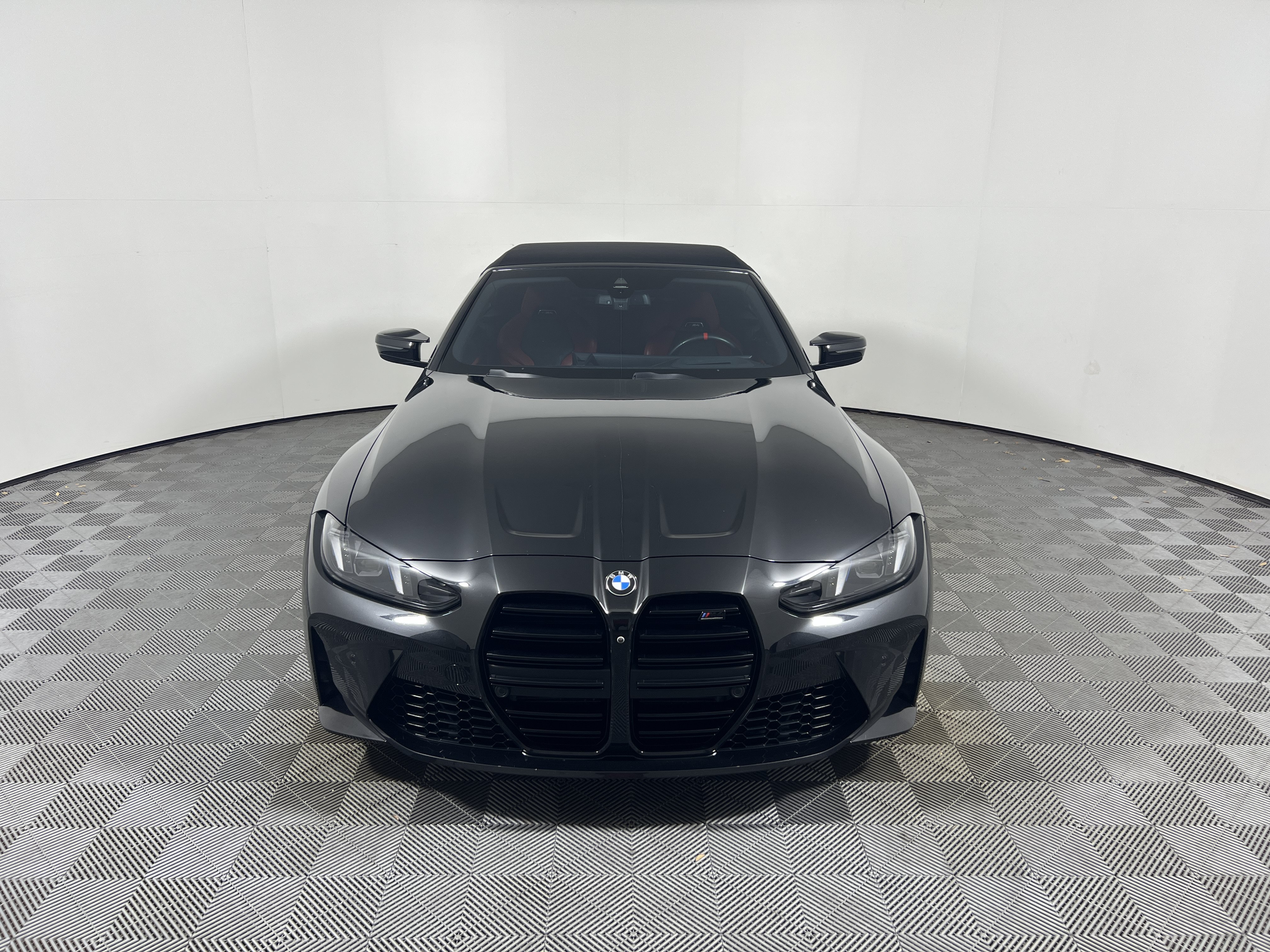 Used 2025 BMW M4 xDrive Competition w/ Executive Package AWD/4WD image 8