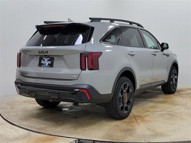 New 2026 Kia Sorento EX image 5