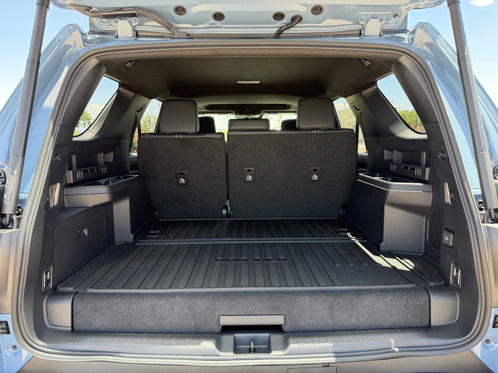 New 2026 Toyota 4Runner Limited AWD/4WD image 5