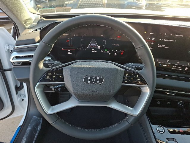Used 2025 Audi A5 Premium w/ Convenience Package AWD/4WD image 16
