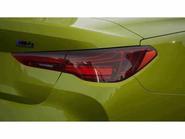 New 2026 BMW M4 xDrive Competition AWD/4WD image 8