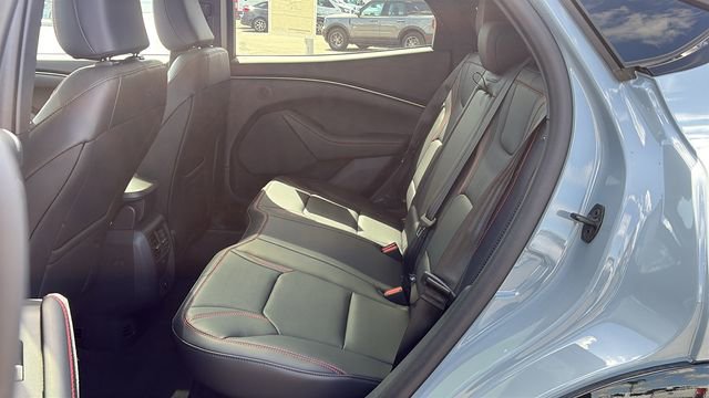 New 2025 Ford Mustang Mach-E Premium w/ Sport Appearance Package RWD image 15