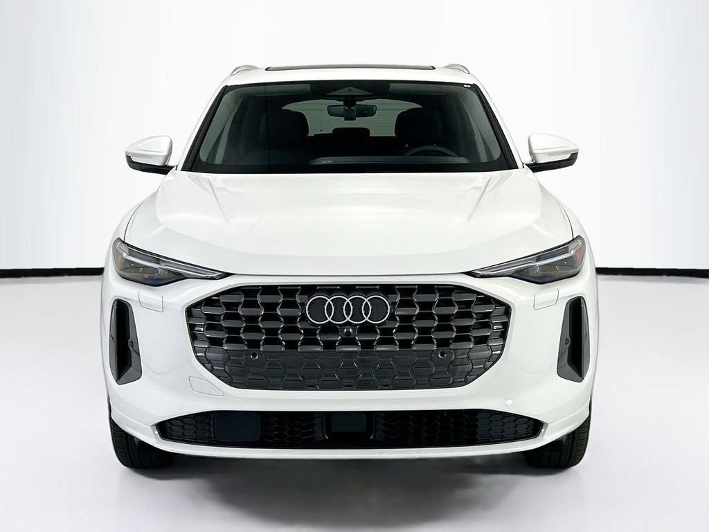 Used 2026 Audi Q5 Premium Plus w/ Premium Plus AWD/4WD image 2