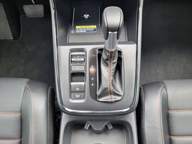 Used 2025 Honda CR-V Sport-L image 11