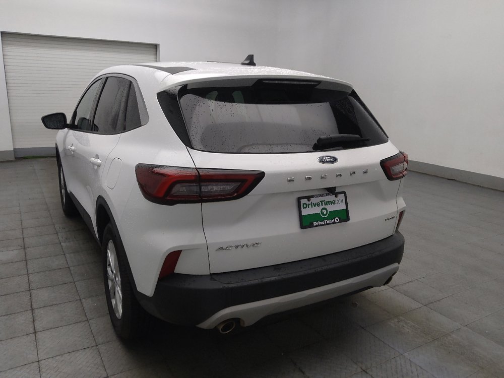Used 2023 Ford Escape Active AWD/4WD image 5