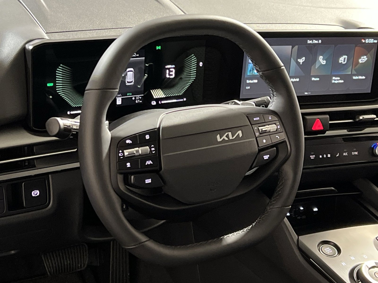 New 2026 Kia Sportage S image 14