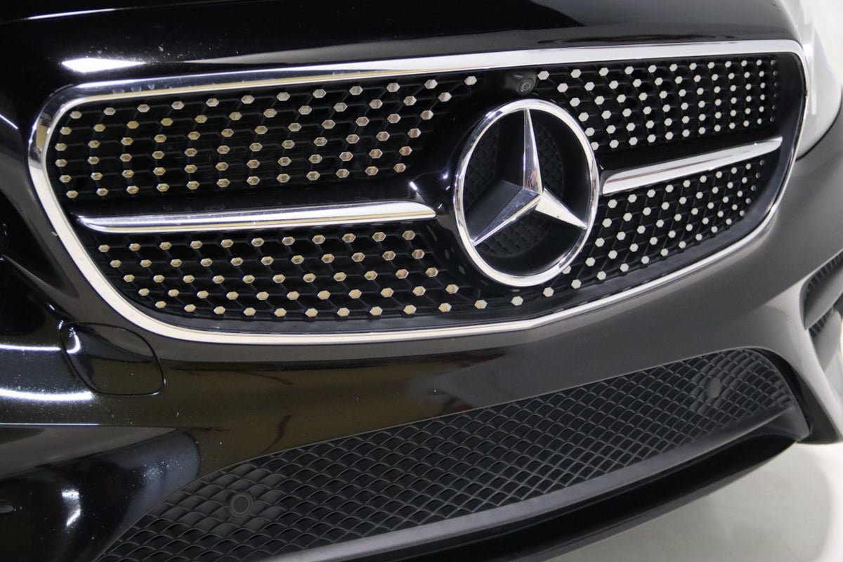 Used 2020 Mercedes-Benz E 450 Cabriolet image 29