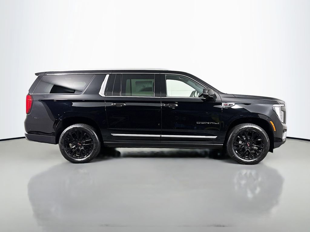 New 2026 GMC Yukon XL Denali w/ Sun & Power Step Package image 8