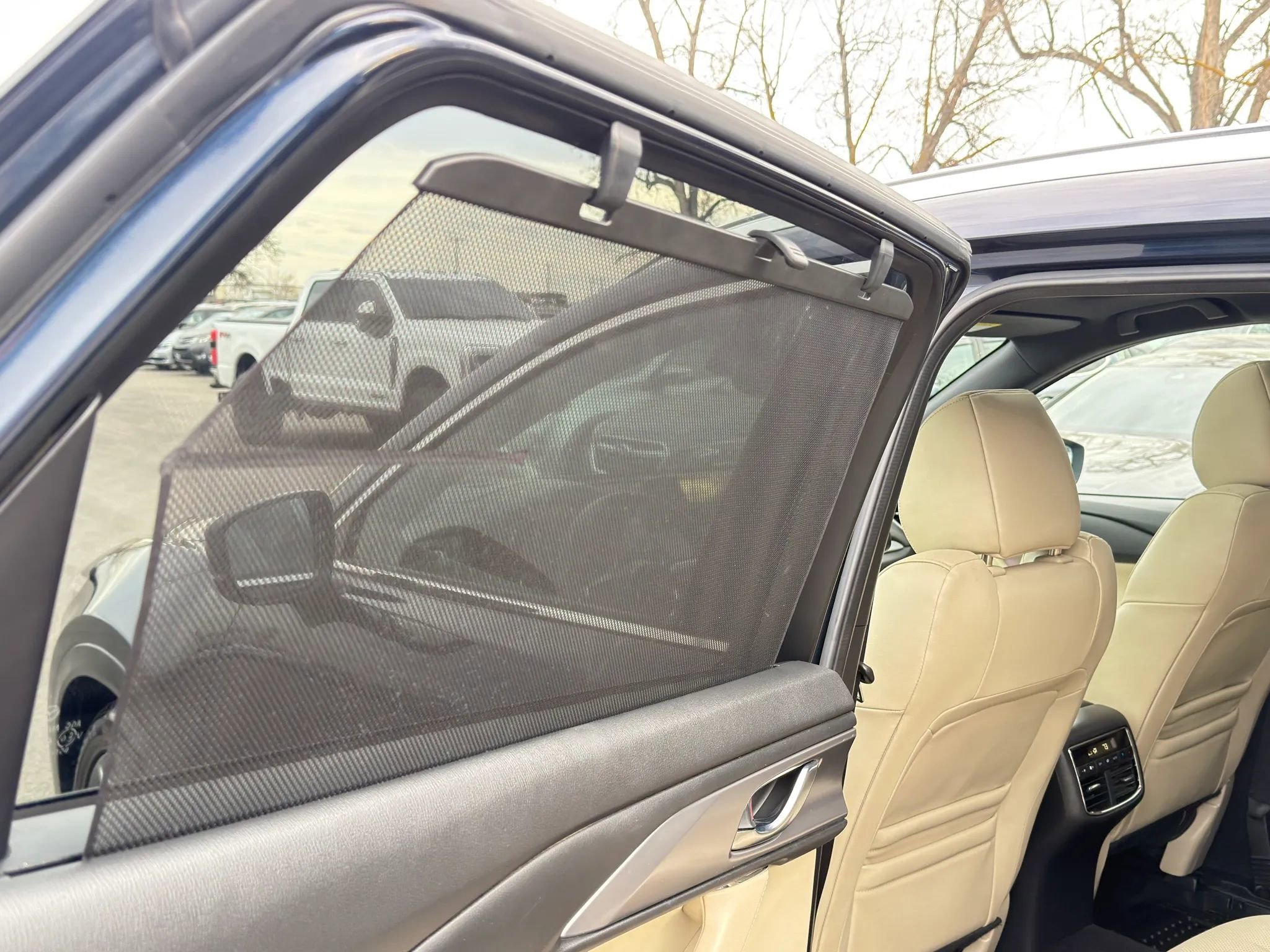 Used 2016 MAZDA CX-9 Grand Touring image 17