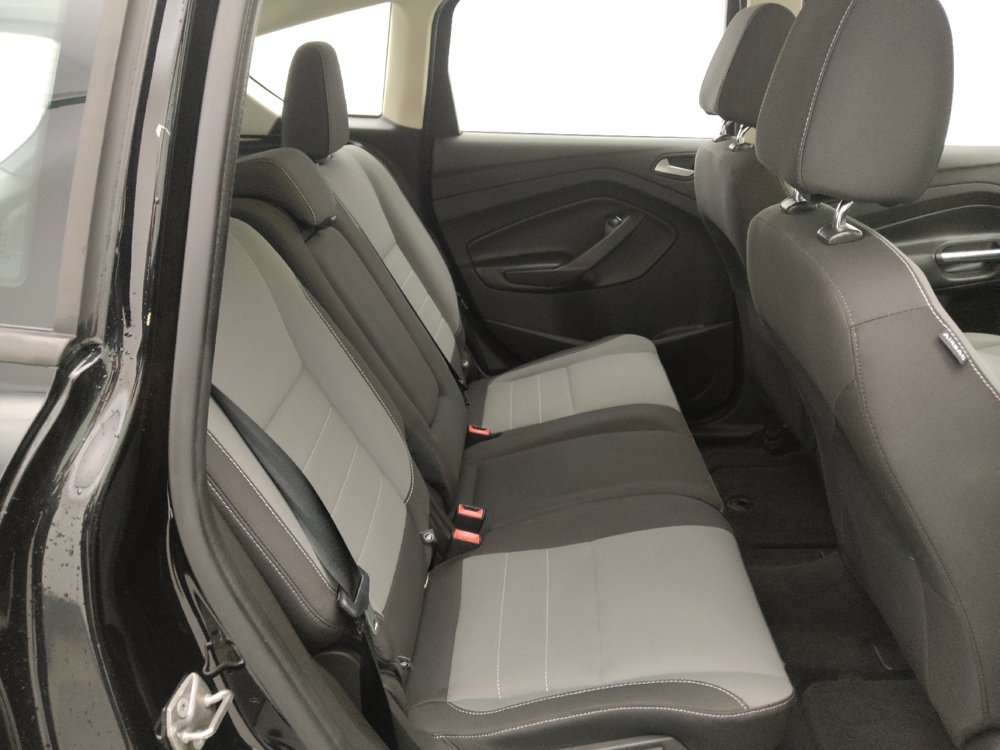 Used 2016 Ford C-MAX SE FWD image 19