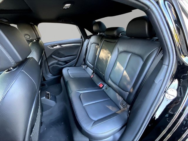 Used 2020 Audi A3 2.0T Premium AWD/4WD image 23