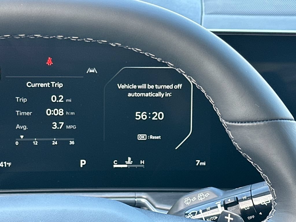 New 2026 Kia Sorento SX Prestige AWD/4WD image 23