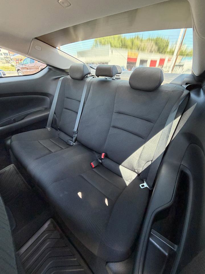 Used 2015 Honda Accord LX-S image 12