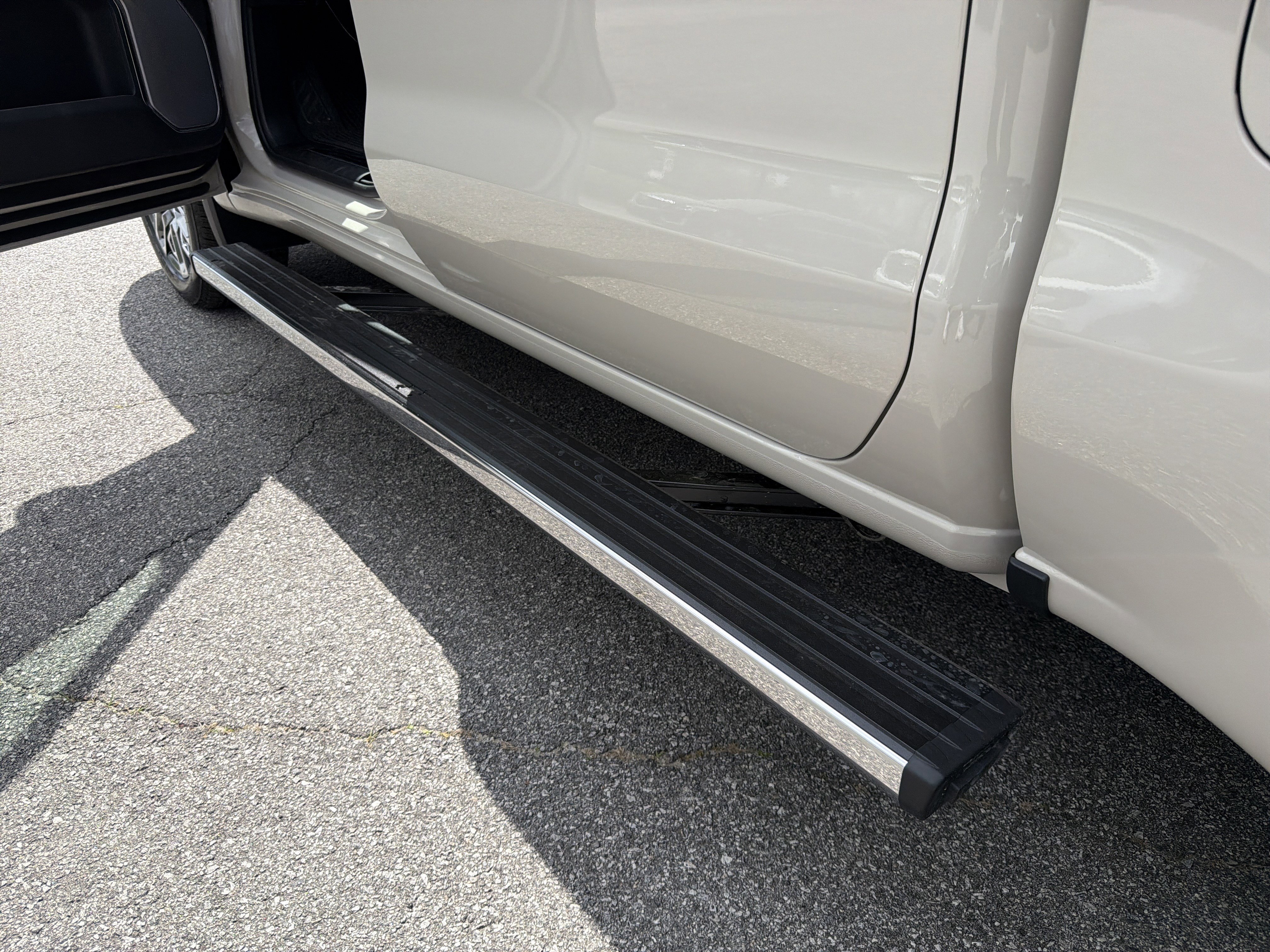 New 2026 GMC Sierra 1500 Denali Ultimate image 39