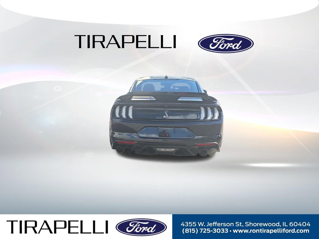 Used 2022 Ford Mustang Shelby GT500 w/ Technology Package image 10